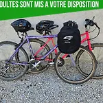 La Dauphine - Private Parking & Courtyard Troyes