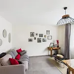 Lejlighed La Dauphine - Private Parking & Courtyard *