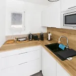 Lejlighed La Dauphine - Private Parking & Courtyard Troyes