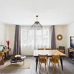 La Dauphine - Private Parking & Courtyard Lejlighed
