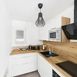 La Dauphine - Private Parking & Courtyard Lejlighed *