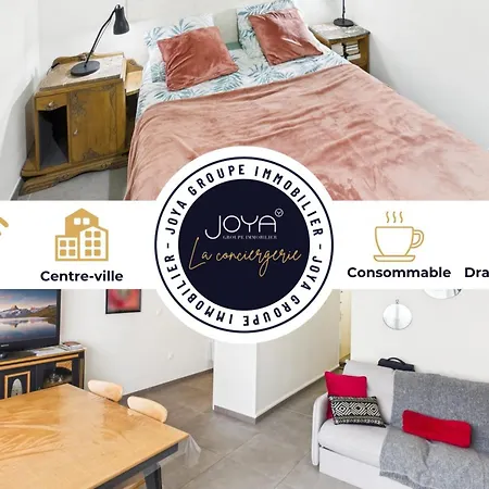 La Dauphine - Private Parking & Courtyard *